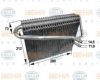 BEHR HELLA SERVICE 8FV 351 211-031 Evaporator, air conditioning